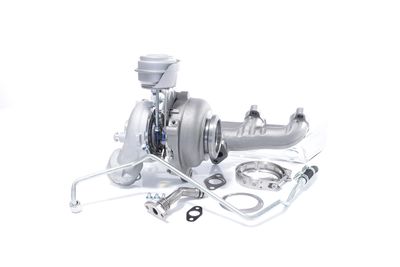 LADER AUFLADUNG BTS Turbo T981080BT 10