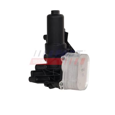 RADIATOR ULEI CUTIE VITEZE FAST FT04622 20
