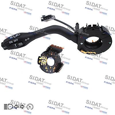 Витая пружина, подушка безопасности SIDAT 430766 для VW TRANSPORTER