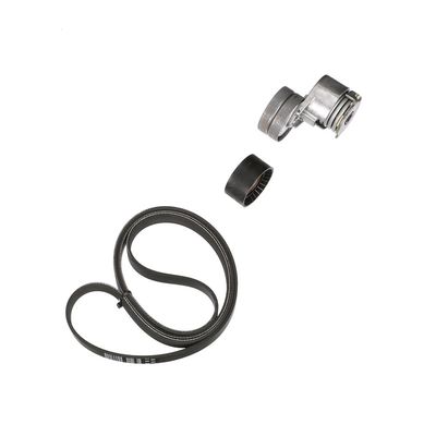 SET CUREA TRANSMISIE CU CANELURI GATES K036PK1795 57