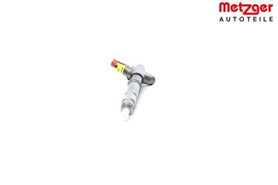 INJECTOR METZGER AUTOTEILE 0870250 7