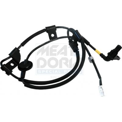 Sensor, Raddrehzahl