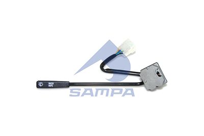Interruptor del limpiaparabrisas