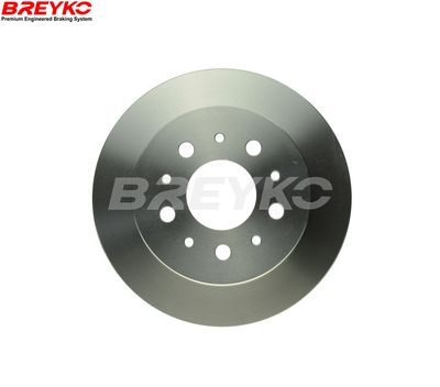 Tarcza hamulcowa DAVID VASCO T4770
