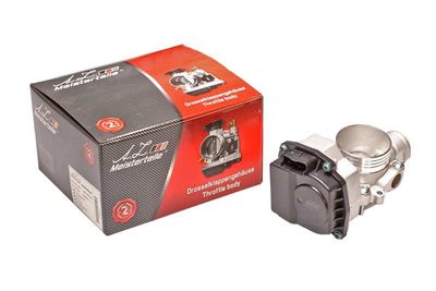 корпус на дроселовата клапа A.Z. Meisterteile AZMT-49-020-4034