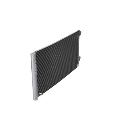 CONDENSATOR CLIMATIZARE NISSENS 940204 37