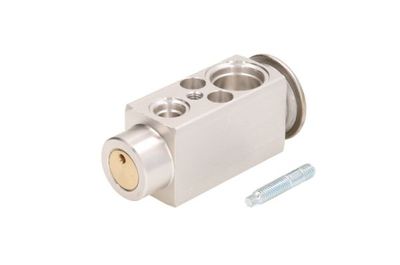 Expansieventiel, airco afsluiter