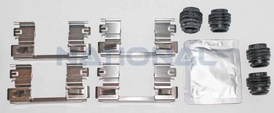 FK3127PK