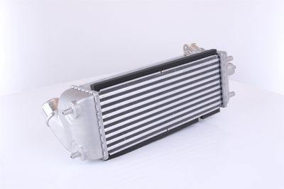 INTERCOOLER COMPRESOR NISSENS 96537 20