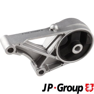 Подвеска, двигатель JP GROUP 1217905800 для SAAB 9-3