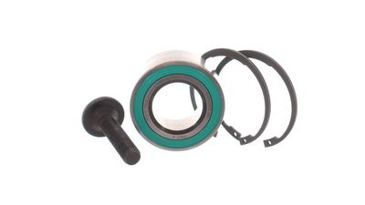 RADLAGERSATZ SKF VKBA1356 38