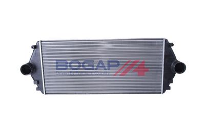 INTERCOOLER COMPRESOR