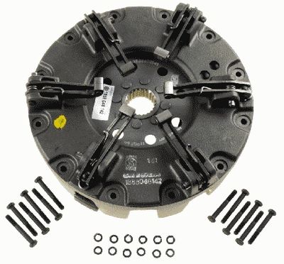 SACHS Kupplungsdruckplatte