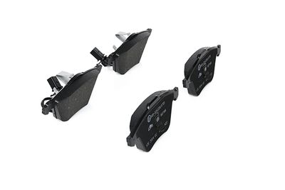 BREMSBELAGSATZ SCHEIBENBREMSE ATE 13046071662 10