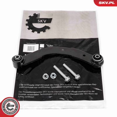 BRAT SUSPENSIE ROATA ESEN SKV 69SKV811