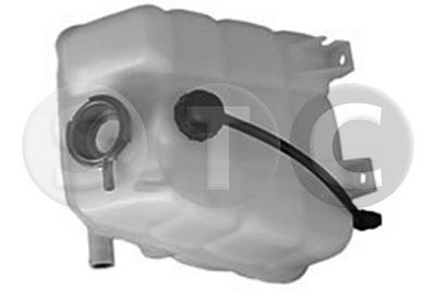 VAS DE EXPANSIUNE RACIRE