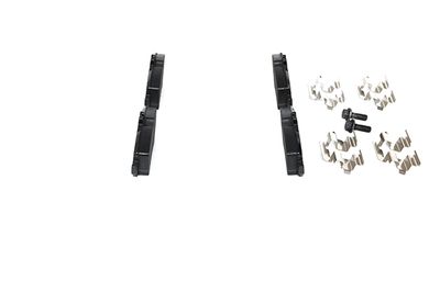 BREMSBELAGSATZ SCHEIBENBREMSE ATE 13046028332 20