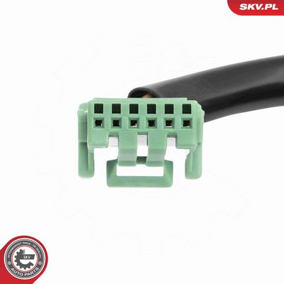 ARC SPIRALA AIRBAG ESEN SKV 97SKV505 5