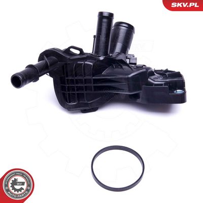 Termostat, chladivo SKV 20SKV111