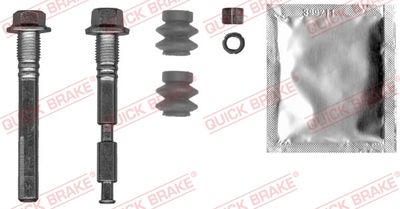 Styrlagersats, bromsok QUICK BRAKE 113-0024X