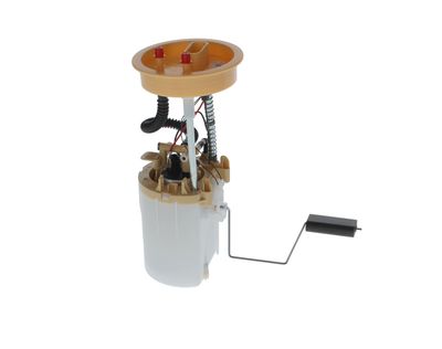 SISTEM ALIMENTARE CU COMBUSTIBIL BOSCH 0986580187 23