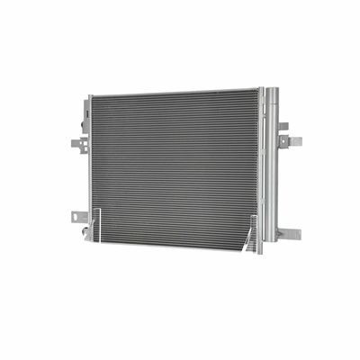 CONDENSATOR CLIMATIZARE NISSENS 941406 27