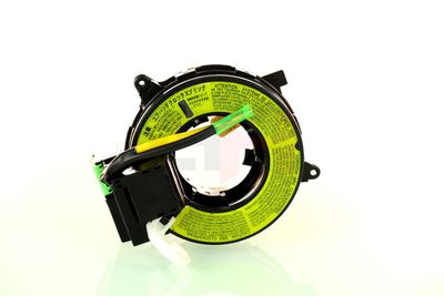 Витая пружина, подушка безопасности GH GH-793082 для MITSUBISHI LANCER