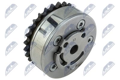 ROATA DINTATA AX CU CAME