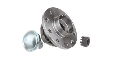 RADLAGERSATZ SKF VKBA3512 21