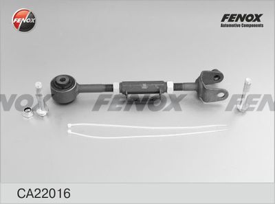 FENOX CA22016 Важіль підвіски 