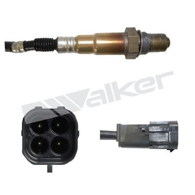 SONDA LAMBDA WALKER PRODUCTS 35034042 4