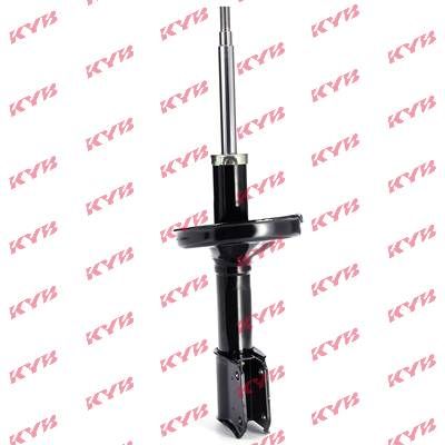 STOßDäMPFER KYB 633708 12