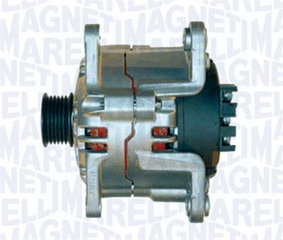 MAGNETI MARELLI 944390397000 Генератор для FORD KA (RB_)