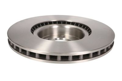 Brake disc Voor Links/Rechts past: LAND ROVER DEFENDER, DISCOVERY V, RANGE ROVER IV, RANGE ROVER SPORT I, RANGE ROVER SPORT II 2.0-5.0 04.09-