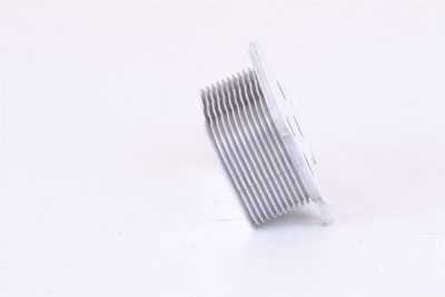 ÖLKüHLER MOTORöL NISSENS 90670 33