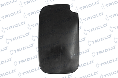 Капачка, горивен резервоар TRICLO 180906