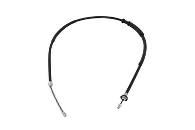 Tažné lanko, parkovací brzda KAMOKA 1190742