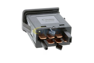 SCHALTER HECKSCHEIBENHEIZUNG VEMO V10730181 34