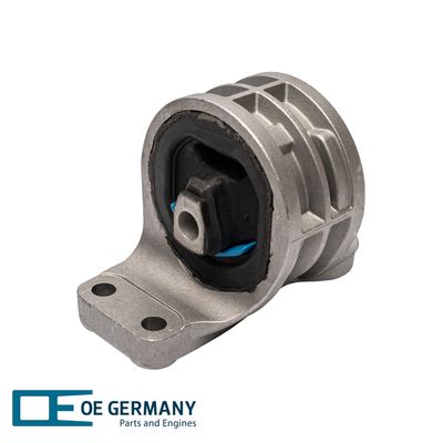 Mocowanie, manualna skrzynia biegów OE GERMANY 801088