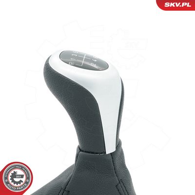 Hlavice řadicí páky ESEN SKV 63SKV508