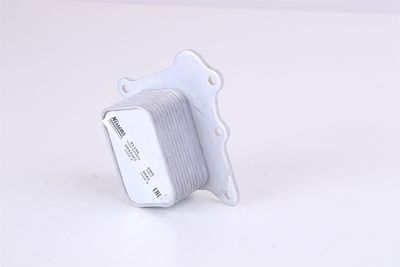 ÖLKüHLER MOTORöL NISSENS 91250 24