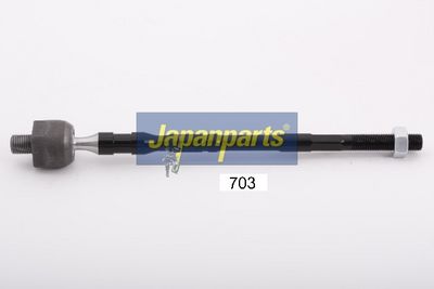 JAPANPARTS Vidinė skersinė vairo trauklė