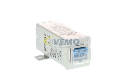 ÜBERSPANNUNGSSCHUTZRELAIS ABS VEMO V30710027 23
