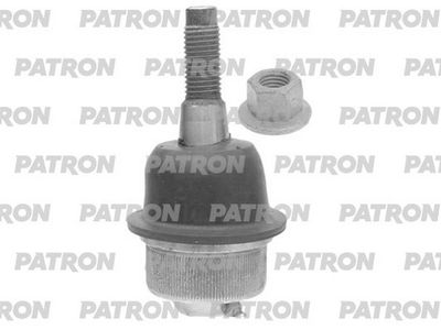 Шарнир независимой подвески / поворотного рычага PATRON PS3411 для CHEVROLET SILVERADO