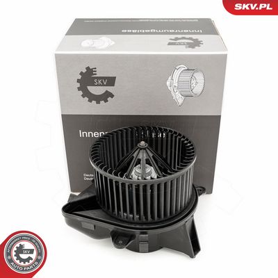 ESEN SKV - Vnútorný ventilátor FIAT , 68SKV029