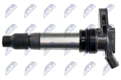 BOBINA DE INDUCTIE NTY ECZVV004 2