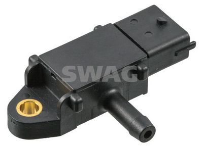 SENZOR PRESIUNE GAZE EVACUARE