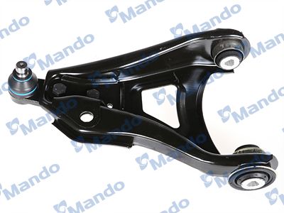 Wahacz, zawieszenie koła MANDO MSA016021