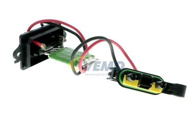 REGLER INNENRAUMGEBLäSE VEMO V46790018 18