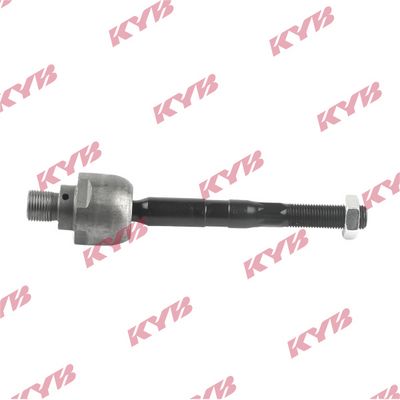 AXIALGELENK SPURSTANGE